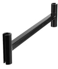 Hinge Adjustment Tool For Sagging And Misaligned Doors, carbon steel wrench for rebending hinges, professional grade, gauge 0.134 and 0.180.