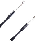 CL04-12 Microwave Diodes Pack Of 2 12KV 0.5A High Voltage Diodes For Industrial And Medical Equipment Heavy Duty Replacement Parts