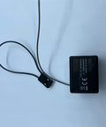 Waterproof 6CH Gyro Receiver For 2 4G RC Cars And Boats IPX4 With Auto Recovery Compact And Lightweight Design