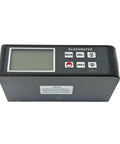 Top view of GM-6 Gloss Meter 60 Degree Digital Gloss Meter For Accurate Coatings And Plastics Testing, showing display and buttons.