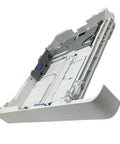 Paper Tray Upgrade For LaserJet Pro M254 M255 250 Sheet Capacity Built Tough With ABS Plastic Tool Free Install