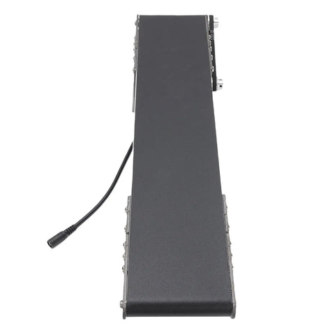 Electric Desktop Conveyor Belt Tabletop Workhorse With Adjustable Speed Controller Slick Build Custom Pace Zero Fuss Setup Rock Solid Construction Quick Hookup Perfect For Factories Small Shops And Busy Production Floors