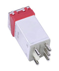 Overload Protection Relay For Mercedes W124 W126 W201 R107 1982 1987 Electric Heat Guard Replaces 1265404745 And 2015400845
