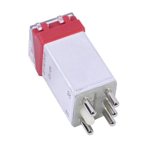 Overload Protection Relay For Mercedes W124 W126 W201 R107 1982 1987 Electric Heat Guard Replaces 1265404745 And 2015400845