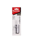Heavy Duty Countersink Drill Bit With 9/64 Inch Tip For Number 6 Wood Screws in packaging, includes hex shank for impact drivers.