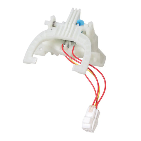 Plug In Play Mode Shifter Actuator Replacement For GUD24ESSM0WW, GUD24ESSM1WW, GUD24GSSM0WW, GUD24GSSM1WW Works With Old And New Refrigerator Models