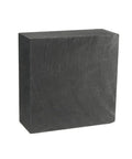 Pro Grade Ultra Thin Graphite Electrode Plate For High Temperature Research And Lab Experiments Lightweight Yet Durable Carbon Graphite Block