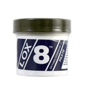 Front view of LOX-8 Oxygen Safe Paste Thread Sealant And Lubricant For Pipe Joints, 100 G Jar, Heavy Duty Seal Up To 10,000 Psi