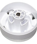 Dryer Timer Knob Replacement WE01X24552 For GE General Electric Hotpoint Kenmore Sears RCA, close-up view
