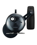 Jigging Reel 2500HG 2500MG With 20Kg Max Drag For Saltwater Giants Offshore Fishing Ready Heavy Duty Performance Top View