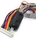 Heavy Duty Sync Cable For TSC TTP-2410M Thermal Barcode Label Printer with sturdy wires for quick setup and reliable performance.