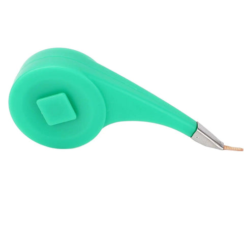 Pro Grade Flux Infused Solder Wick For PCB Desoldering And Solder Removal 2 M Length 3 mm Width Ultra Absorbent Brass Wire Wick