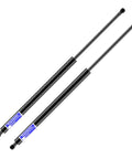 Rear Hatch Lift Supports For Suburban Tahoe Yukon SUVs 07-14 Left And Right Gas Springs Liftgate Shocks Heavy Duty black pair