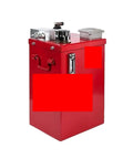 Small Hydraulic Power Unit Power Pack Pump Station With Low Noise Motor And Multi Voltage Setup Delivers Badass Torque for compact lifting.