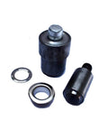 DIY Friendly 6mm Eyelet Grommet Press Die Kit For Most Press Machines With 2-12mm Range Central Depressor Pro Grade Durability And Fast Setup