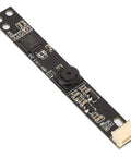 2MP Ov5640 USB Camera Module With 60 Degree Wide Angle Lens And OV2659 Chip for security monitoring and industrial use