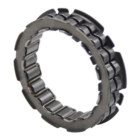 Ride Ready Motorcycle Engine Clutch Starter One Way Bearing Replaces OEM 13194 1089 And 13194 1073 for KLR650 engines