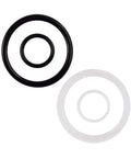 Seal Kit 14552 For Greenlee 746 Hydraulic Punch Driver With High Sealing Performance Durable Gasket Replacement rings