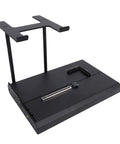 Kickass External Gpu Dock Station Featuring Ocuklink Pcie 4.0 X4 64Gbps Transfer, Plug And Play Pcie X16 Bay for ATX SFX Power Supply.