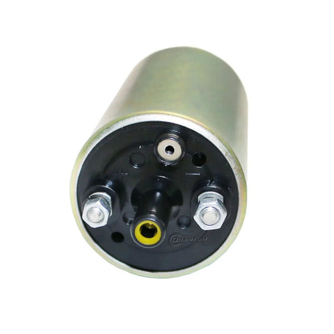 OEM In Tank Fuel Pump Replacement Kit For Acura Legend Integra NSX Vigor Chevy Buick Cadillac Honda Datsun Dodge Eagle Ford Geo And More 1986 To 2004 E8023, close-up view of fuel pump module