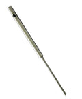 Must-Have Valve Seat Grinder Pilot For Sioux Tools, 3/8 Inch Stem, 0.385 Inch Top, Precision Machined Alignment Accessory