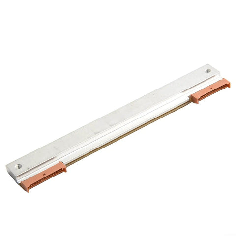 Thermal Printhead For ZD421 Series Printers ZD421D ZD421T 203 DPI Label Printing High Resolution Replacement With Fast Speeds And Low Temperature Performance, Durable And Easy Install For Reliable Barcode Labels, metal thermal printhead