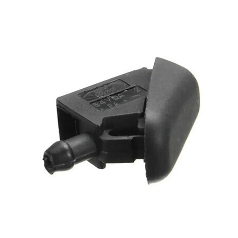 Windshield Washer Nozzle for R50 and 61667146377 Non Heated Spray Jets for Even Coverage Easy Swap with Wiper Blade Fit