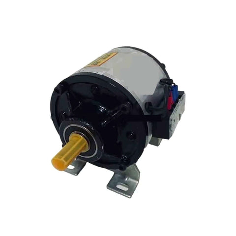 Built In DC 24V Electromagnetic Clutch And Brake Assembly For Ultrasonic Machinery Built To Last Industrial Grade Smooth Transmission Durable Easy Install Compact Design High Reliability For Heavy Duty Equipment