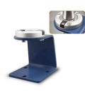 CAT40 Tool Holder Tightening Fixture For Universal CNC Clamping Fits CAT40 SK40 JT40 Tools With Accurate Positioning Block