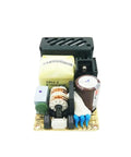 Beefy 60W Triple Output AC DC Switching Power Supply With Isolated PCB 3.3V 5V 12V Medical Class Safety BF Type