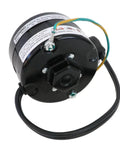 Exhaust Fan Motor Replacement For NuTone And Broan Nutone Models 8661 8662 8671 8672 8831 1/33 HP 120V 60Hz 1550 RPM CCW