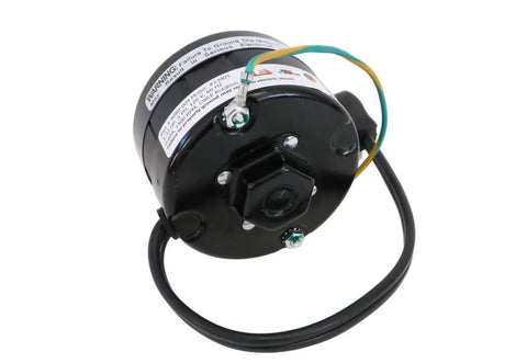 Exhaust Fan Motor Replacement For NuTone And Broan Nutone Models 8661 8662 8671 8672 8831 1/33 HP 120V 60Hz 1550 RPM CCW
