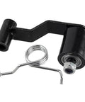 Heavy Duty Chain Tensioner Roller Slider Guide Adjuster Wheel Pulley Kit For 110cc 125cc And 300cc ATV Quad Bikes spring roller
