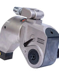 Dead Nuts Accurate Hydraulic Torque Wrench with Square Drive, 1 1/2 inch, heavy-duty design for rusted bolts.