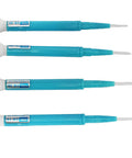 Badass 4In1 Zirconia Ceramic Screwdrivers Non Conductive Non Magnetic Phillips Bits Rotating Cover set of four precision tools