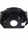 Lightweight Bell Housing For Small Block Chevy SBC Race Ready Transmission Bell Housing With 4.675 Inch Bearing Retainer Fits 153 And 168 Tooth Flywheels 650 400