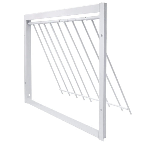 Heavy Duty T Trap Door For Pigeon Cage Iron Wire Birdcage Accessory With Self Lock Design For Racing Pigeons Easy In Exit Built Tough