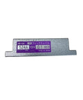 Top Shelf High Precision Compact Spirit Level Ruler Featuring Dead On Bubble Readouts And Rock Solid Durability For Tight Fit Measurements And Quick Shop Checks. Compact ruler for precise leveling with clear readouts.