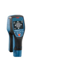 Heavy Duty Stud Finder Wall Scanner With Slick Visual Center Marker detects metal and wood, shown handheld for easy renovation use.