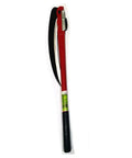 Foldable Steel Hand Sickle For Weeding And Garden Cleanup Pro Grade Weed Remover Scythe Blade Cutter Easy Grip 42x23 Cm Tool