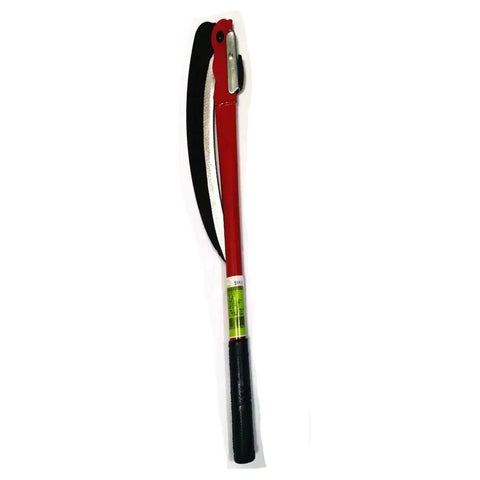 Foldable Steel Hand Sickle For Weeding And Garden Cleanup Pro Grade Weed Remover Scythe Blade Cutter Easy Grip 42x23 Cm Tool