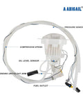 Pro Grade Fuel Pump Assembly For 2005-2014 Chrysler 300, 2008-2016 Dodge Challenger, 2006-2016 Charger, And 2005-2008 Magnum