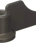 Close-up of black paddle blade, Two Pack Paddle Blade Replacement For V20 X20 CEC20 Bread Makers Keeps Your Bread Game On Point