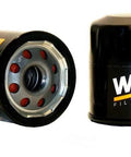 Spin-On Oil Filter For Cars, Trucks, And SUVs, Master Pack 51394, Beefed-Up Lube Filter With No-Brainer Install, Heavy-Duty Filtration