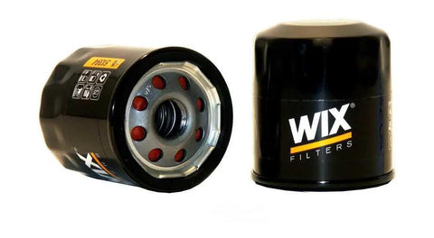 Spin-On Oil Filter For Cars, Trucks, And SUVs, Master Pack 51394, Beefed-Up Lube Filter With No-Brainer Install, Heavy-Duty Filtration