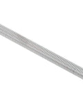 Close-up of Built Tough 2 Pack Boat Hatch Lift Spring made of solid 316 stainless steel for marine use.