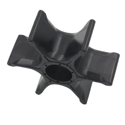 18-3071 Water Pump Impeller for Yamaha Outboard Motors 100 115 150 200 225 250 HP Two Stroke And Four Stroke Fits 6E5-44352