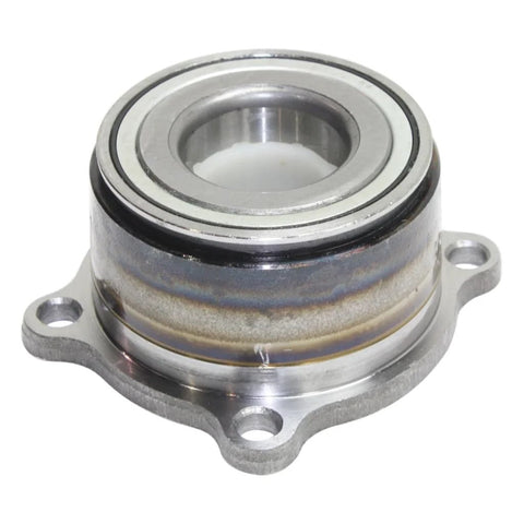 Rear Wheel Bearing For Nissan Frontier 2005 2018 Driver Or Passenger Side Direct Replacement Single Piece Tapered Bearing Type High Quality