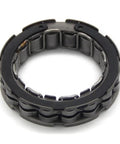 Beefy One Way Starter Bearing For Motorcycle Clutch Engages The Engine Smoothly And Prevents Back Spin Direct Fit Replacement