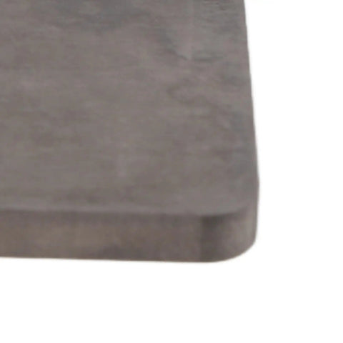 Close-up of Heavy Duty Stainless Steel Paint Scraper For Cars And Shops Pro Grade Point Repair Tool, showcasing durable edge.